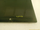 Ford Flex Driver Left Rear Door Window Glass-7