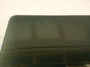 Ford Flex Driver Left Rear Door Window Glass-9
