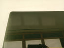 Ford Flex Driver Left Rear Door Window Glass-10