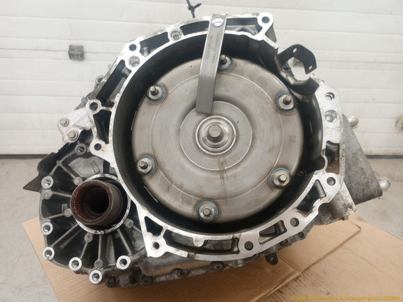 Land Rover Discovery Sport Automatic Transmission Assembly