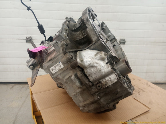 Land Rover Discovery Sport Automatic Transmission Assembly