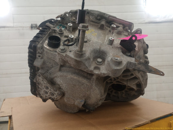 Land Rover Discovery Sport Automatic Transmission Assembly