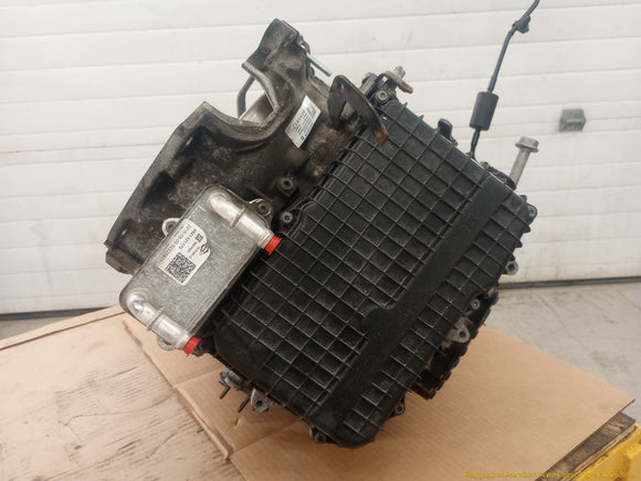 Land Rover Discovery Sport Automatic Transmission Assembly