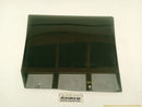 Ford Flex Driver Left Rear Door Window Glass-1