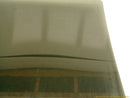 Ford Flex Driver Left Rear Door Window Glass-5