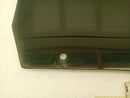 Ford Flex Driver Left Rear Door Window Glass-6
