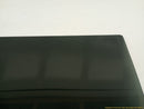 Ford Flex Driver Left Rear Door Window Glass-10