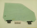 Ford Flex Driver Left Front Door Window Glass-1