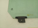 Ford Flex Driver Left Front Door Window Glass-6