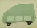 Ford Flex Driver Left Front Door Window Glass-8