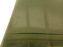 Ford Flex Passenger Right Rear Door Window Glass-5