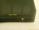 Ford Flex Passenger Right Rear Door Window Glass-7