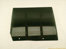 Ford Flex Passenger Right Rear Door Window Glass-8