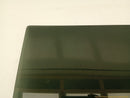 Ford Flex Passenger Right Rear Door Window Glass-9
