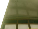 Ford Flex Passenger Right Rear Door Window Glass-12