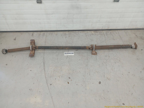 Ford Flex Rear Drive Shaft