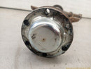 Ford Flex Rear Drive Shaft-2
