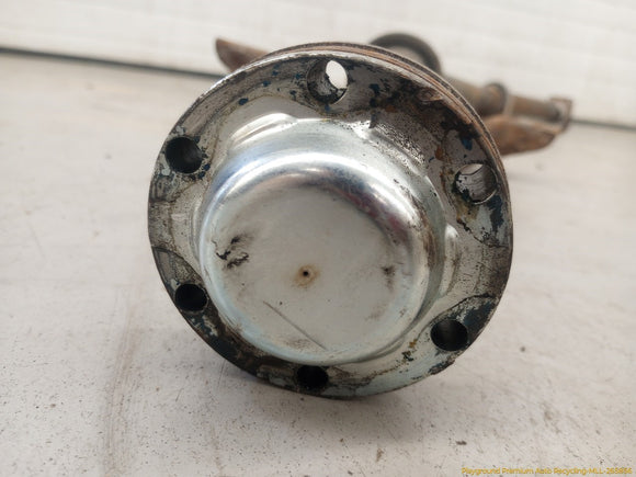 Ford Flex Rear Drive Shaft