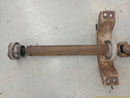 Ford Flex Rear Drive Shaft-3