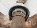 Ford Flex Rear Drive Shaft-4