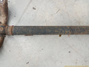 Ford Flex Rear Drive Shaft-6