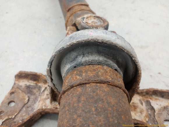 Ford Flex Rear Drive Shaft