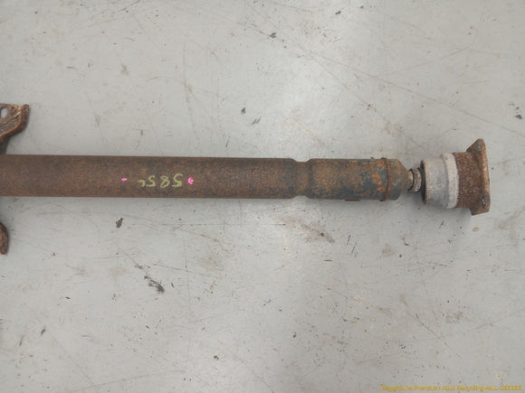 Ford Flex Rear Drive Shaft