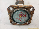Ford Flex Rear Drive Shaft-12