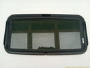 Ford Flex Front Sunroof Glass-8