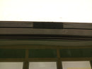 Ford Flex Front Sunroof Glass-10