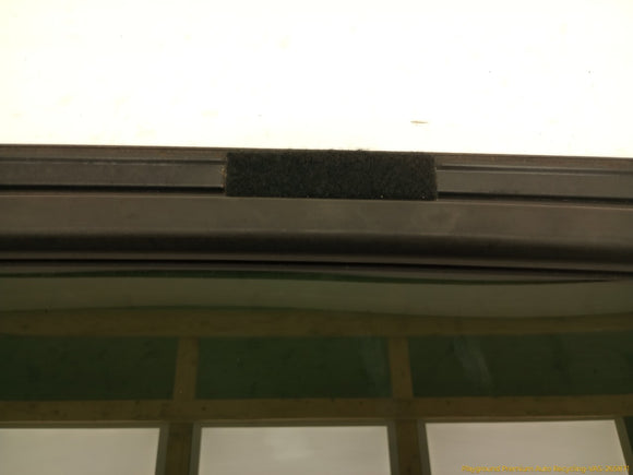 Ford Flex Front Sunroof Glass