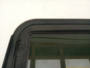 Ford Flex Front Sunroof Glass-11