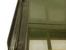 Ford Flex Front Sunroof Glass-12