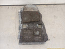 Ford Flex Passenger Right Front Floor Carpet-2