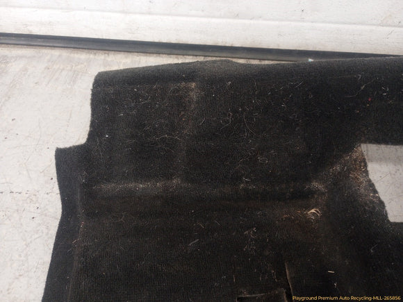 Ford Flex Passenger Right Front Floor Carpet