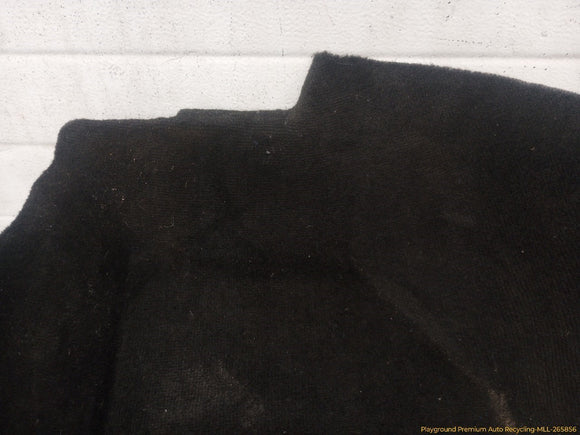 Ford Flex Passenger Right Front Floor Carpet
