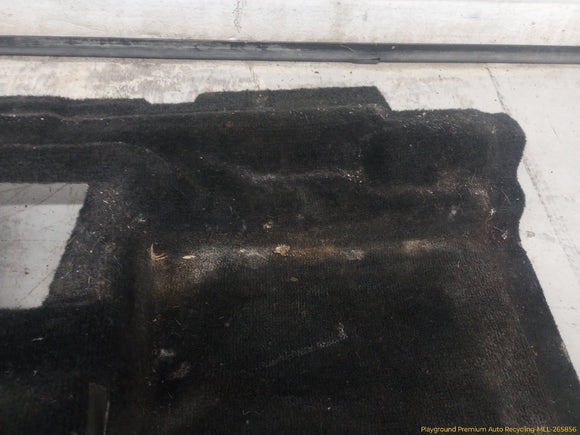 Ford Flex Passenger Right Front Floor Carpet