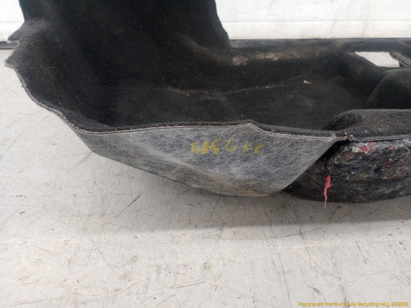 Ford Flex Passenger Right Front Floor Carpet