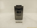 Ford Flex Front Center Console-1
