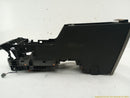 Ford Flex Front Center Console-2