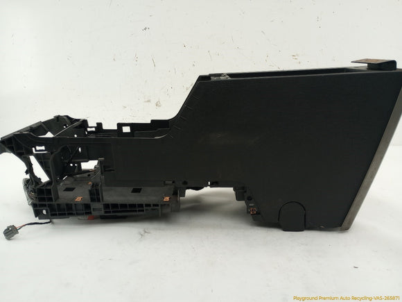 Ford Flex Front Center Console
