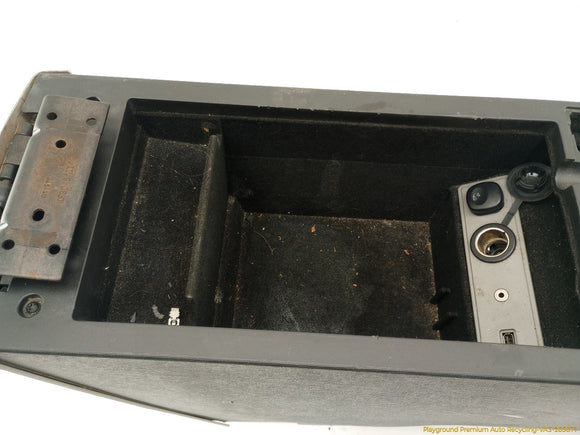 Ford Flex Front Center Console