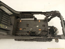 Ford Flex Front Center Console-5