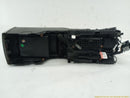 Ford Flex Front Center Console-6