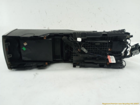 Ford Flex Front Center Console