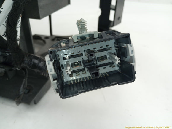 Ford Flex Front Center Console