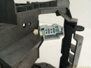 Ford Flex Front Center Console-8