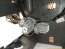 Ford Flex Front Center Console-9