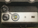 Ford Flex Front Center Console-10