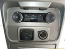 Ford Flex Front Center Console-11